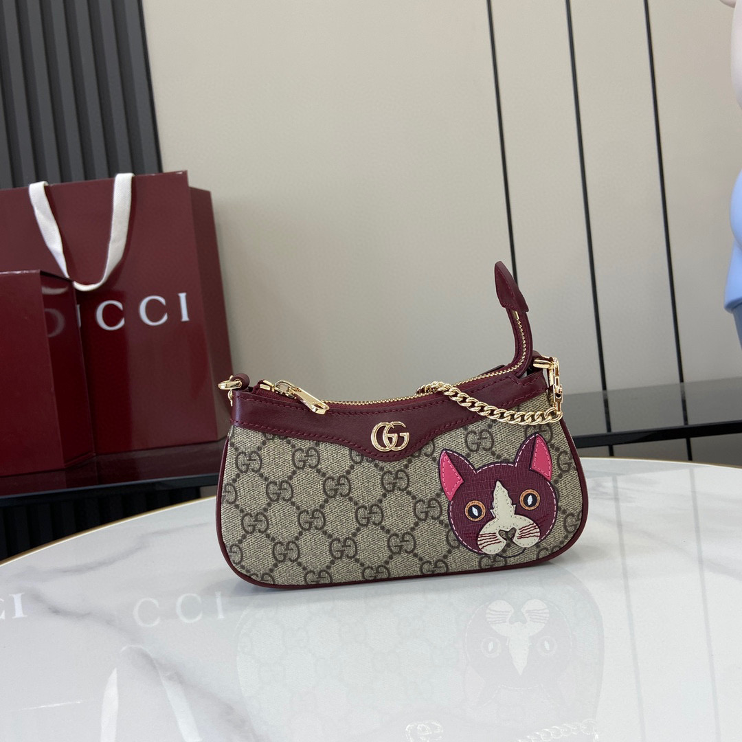 구찌 여자가방 818763