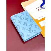 루이비통 여권지갑 M14798