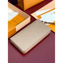 루이비통 여자 장지갑 M69034