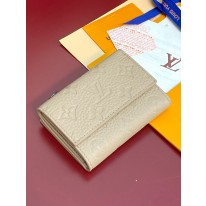 루이비통 여자 반지갑 M14143