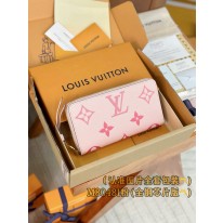 루이비통 여자 장지갑 M80481