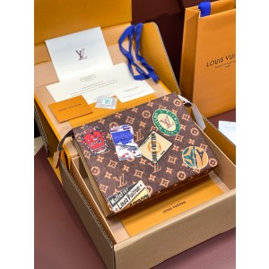 루이비통 M83487 클러치백