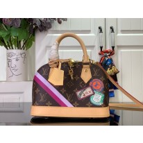 루이비통 P01917 여자가방