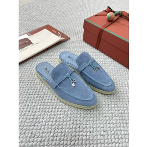 로로피아나 여자 슬리퍼 신발