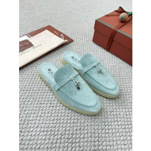 로로피아나 여자 슬리퍼 신발