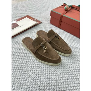 로로피아나 여자 슬리퍼 신발