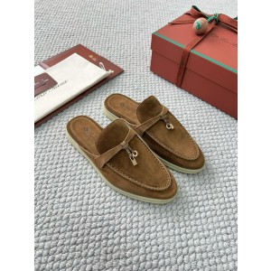 로로피아나 여자 슬리퍼 신발