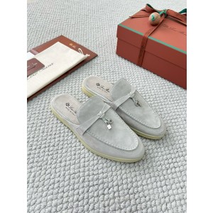 로로피아나 여자 슬리퍼 신발