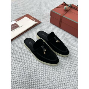 로로피아나 여자 슬리퍼 신발