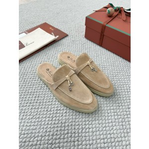 로로피아나 여자 슬리퍼 신발