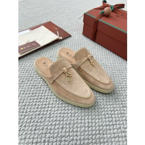 로로피아나 여자 슬리퍼 신발