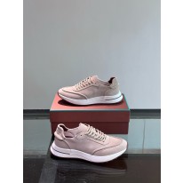 로로피아나 남자 신발 운동화 스니커즈