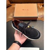 로로피아나 남자 신발 운동화 스니커즈