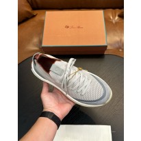 로로피아나 남자 신발 운동화 스니커즈