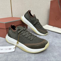 로로피아나 남자 신발 운동화 스니커즈