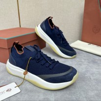 로로피아나 남자 신발 운동화 스니커즈