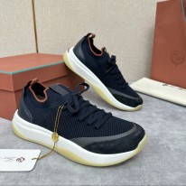 로로피아나 남자 신발 운동화 스니커즈