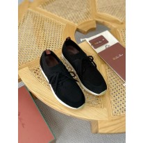 로로피아나 남자 신발 운동화 스니커즈