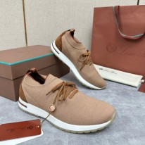 로로피아나 남자 신발 운동화 스니커즈