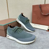 로로피아나 남자 신발 운동화 스니커즈