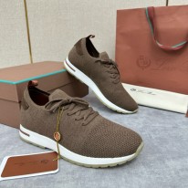 로로피아나 남자 신발 운동화 스니커즈