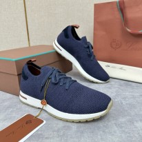 로로피아나 남자 신발 운동화 스니커즈