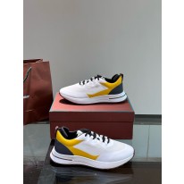 로로피아나 남자 신발 운동화 스니커즈