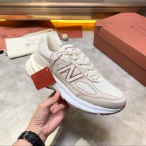 로로피아나 x 뉴발란스 남자 신발 운동화 스니커즈
