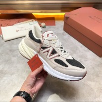 로로피아나 x 뉴발란스 남자 신발 운동화 스니커즈