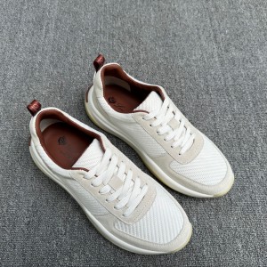 로로피아나 남자 신발 운동화 스니커즈