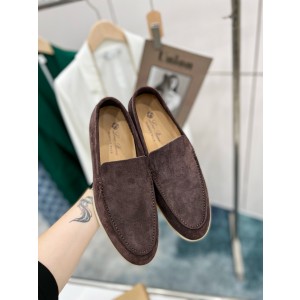 로로피아나 남자 신발 운동화 스니커즈