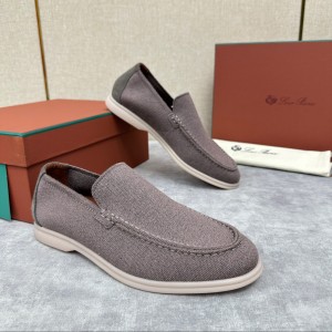 로로피아나 남자 신발 운동화 스니커즈