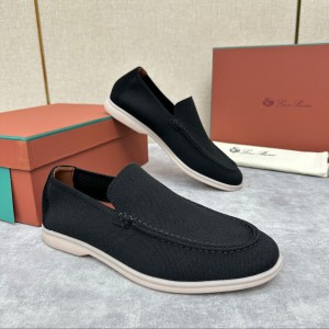 로로피아나 남자 신발 운동화 스니커즈