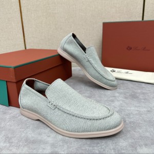 로로피아나 남자 신발 운동화 스니커즈