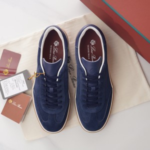 로로피아나 남자 신발 운동화 스니커즈