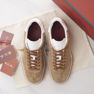 로로피아나 남자 신발 운동화 스니커즈