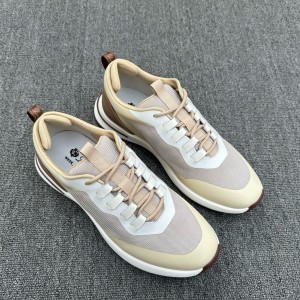 로로피아나 남자 신발 운동화 스니커즈