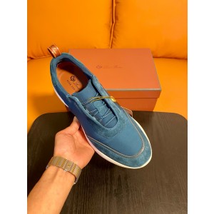 로로피아나 남자 신발 운동화 스니커즈