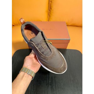 로로피아나 남자 신발 운동화 스니커즈