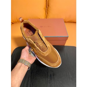 로로피아나 남자 신발 운동화 스니커즈