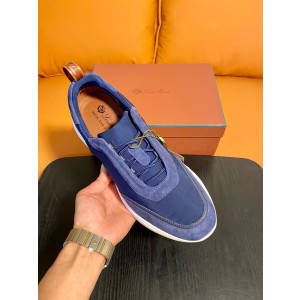 로로피아나 남자 신발 운동화 스니커즈