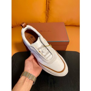 로로피아나 남자 신발 운동화 스니커즈