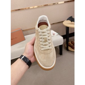 로로피아나 남자 신발 운동화 스니커즈