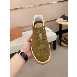 로로피아나 남자 신발 운동화 스니커즈