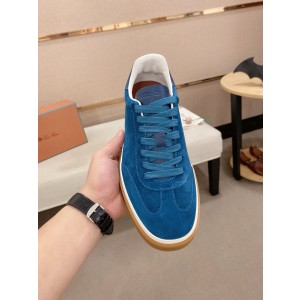 로로피아나 남자 신발 운동화 스니커즈