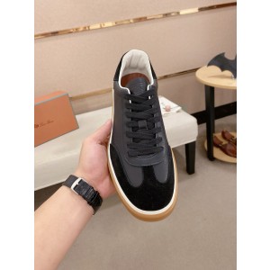 로로피아나 남자 신발 운동화 스니커즈