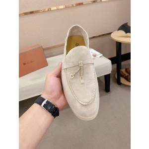 로로피아나 남자 신발 운동화 스니커즈