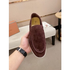 로로피아나 남자 신발 운동화 스니커즈