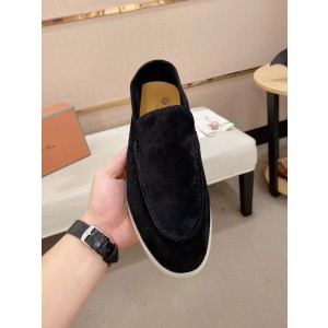 로로피아나 남자 신발 운동화 스니커즈