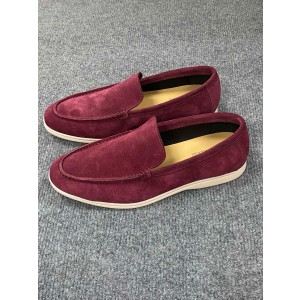 로로피아나 남자 신발 운동화 스니커즈